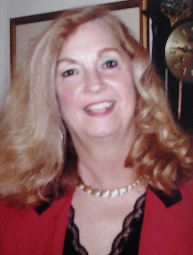 JOANNE CALHOUN Profile Photo