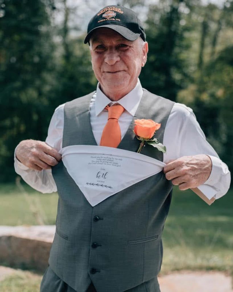 James "Jim" William Sexton Profile Photo