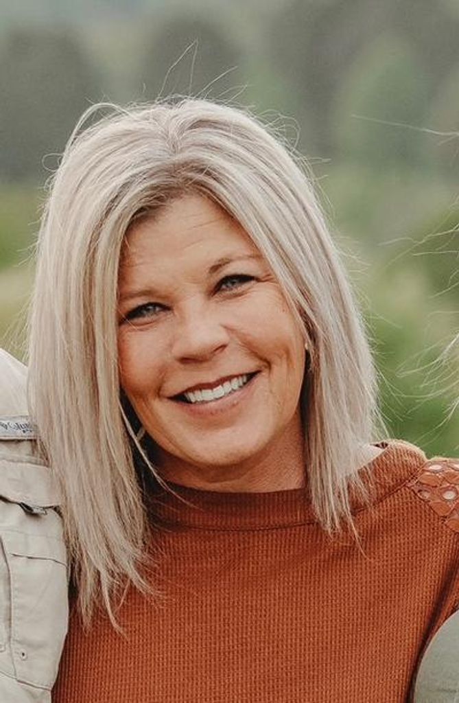Kristy Summerour Stepp
