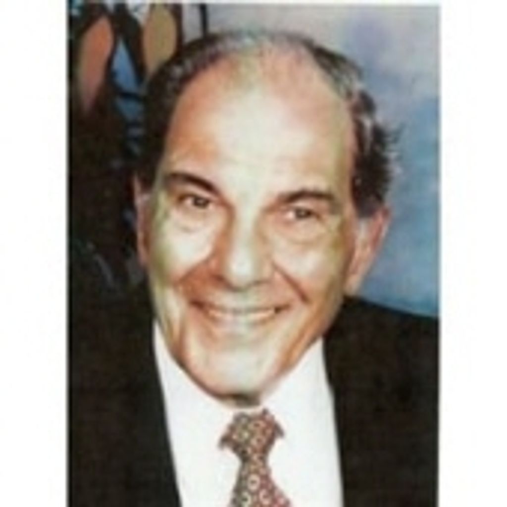 Joseph "Nunzio" Fontana