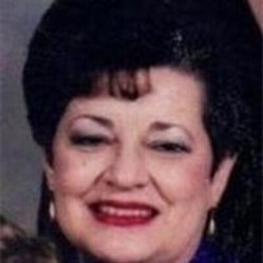 Patricia Reid Harrision