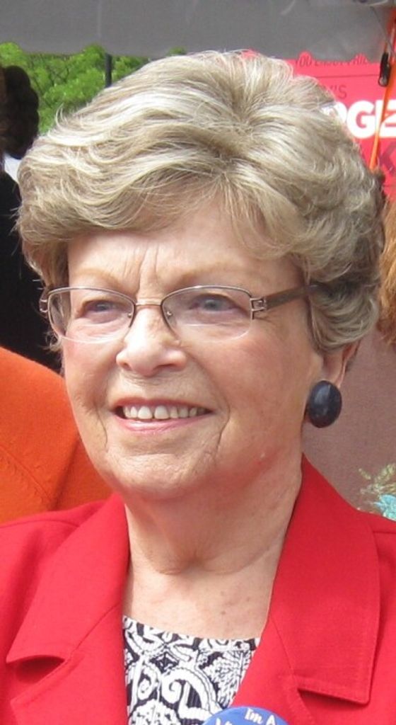 Mary Ann (Eisenlord)  Marsh Profile Photo