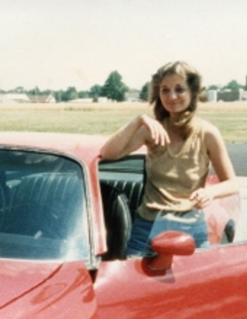 Betty Jean Briner Profile Photo