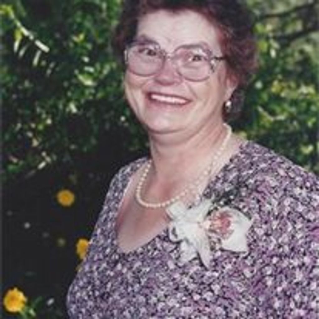 Phyllis E. (Cassens)  Rogers