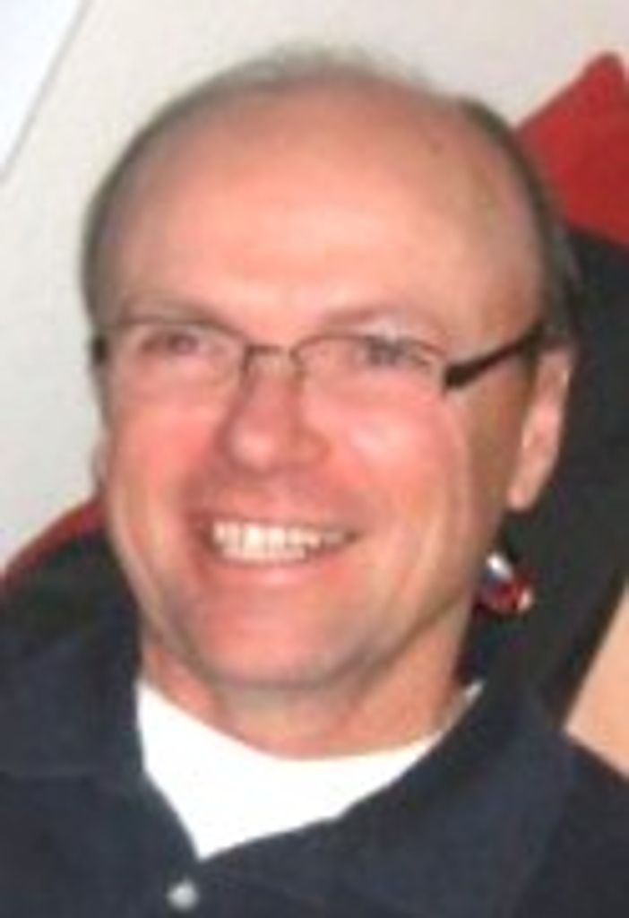 Garland T. Legacie
