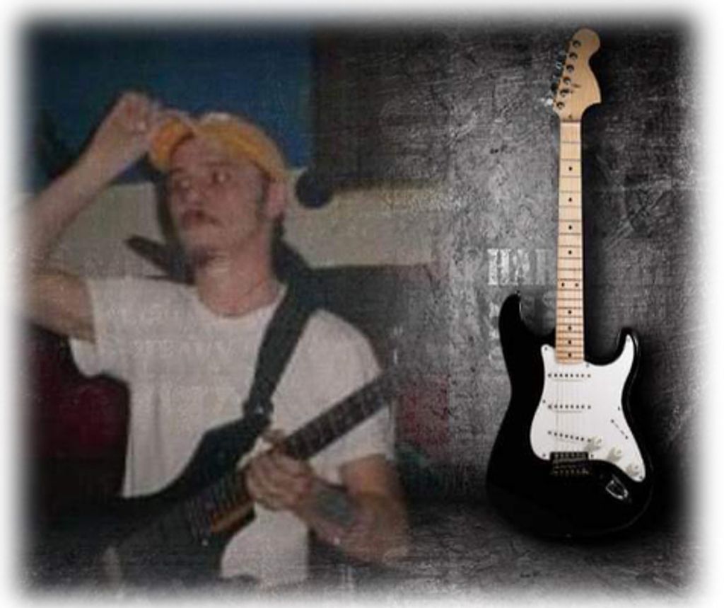 Billy Lee Jones Profile Photo