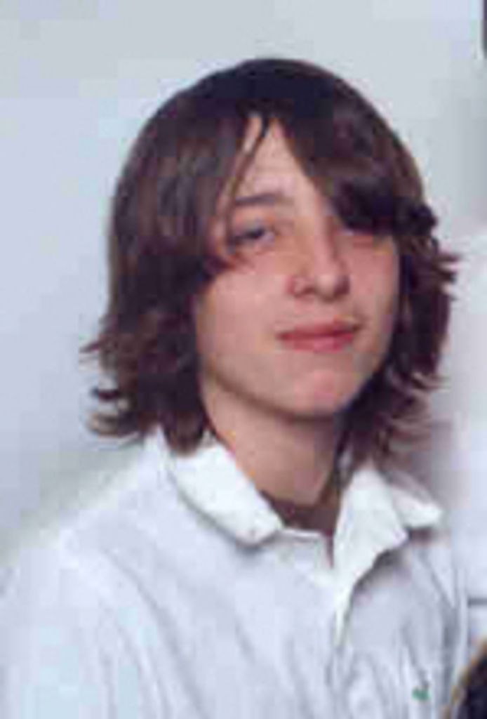 Cody Allen Shelton Profile Photo