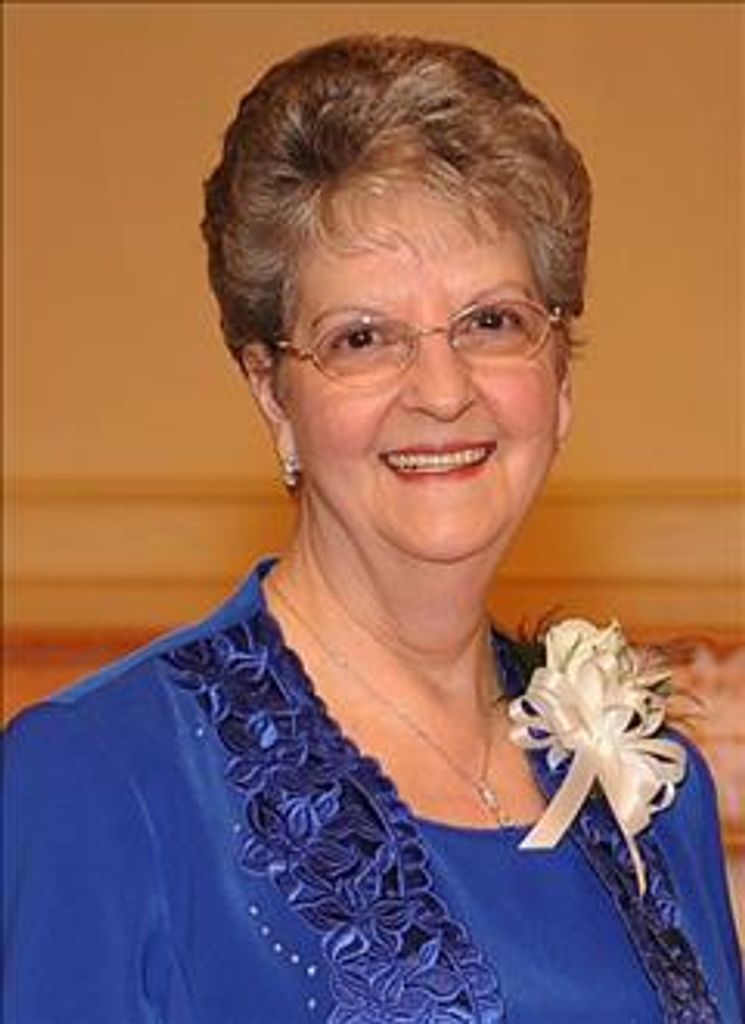 Lillian Elizabeth Grizzle Profile Photo