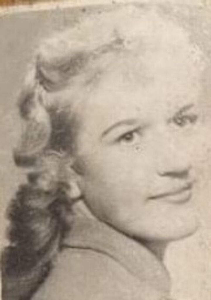 Kay Charlene Stafford Profile Photo