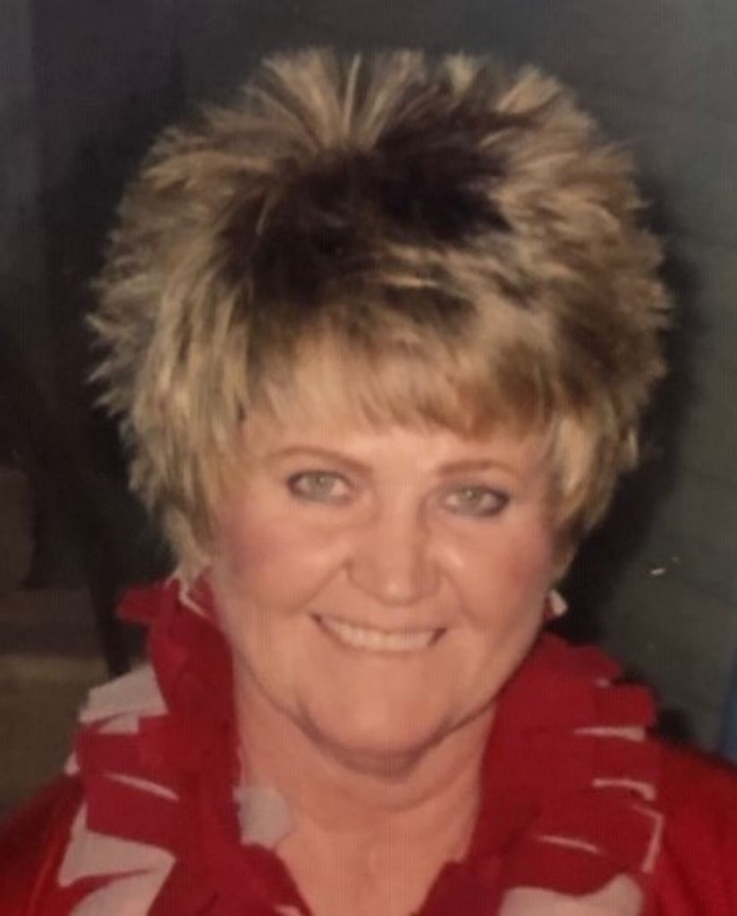 Ruth Michelle (Mccray)  Little Profile Photo