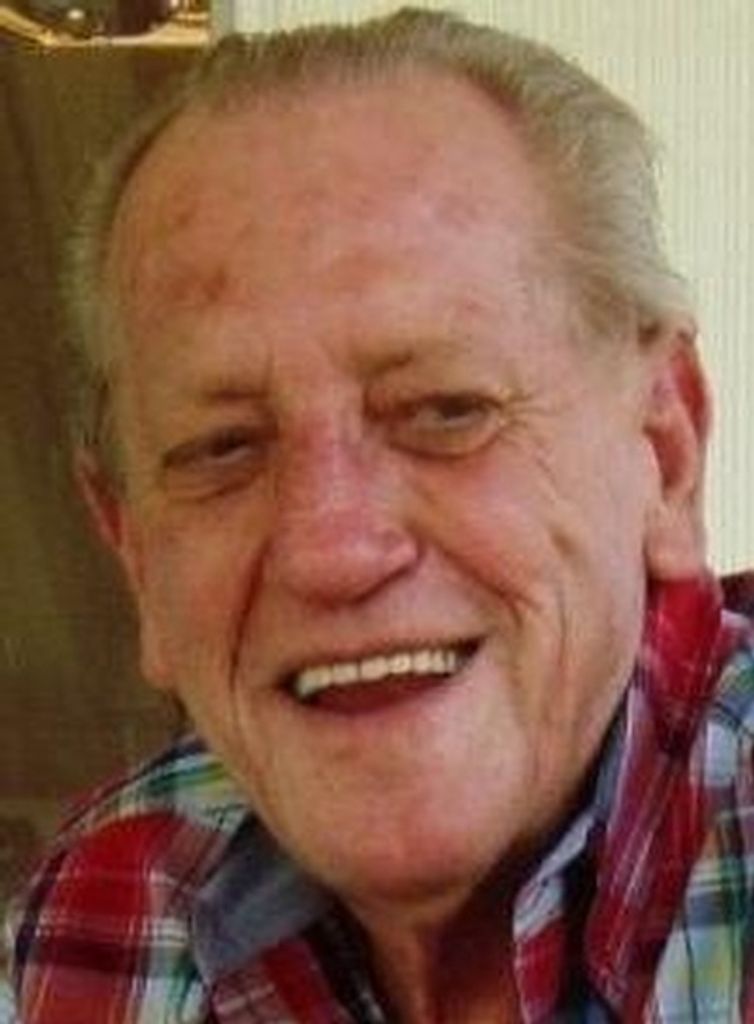 Patrick F. Witten Profile Photo
