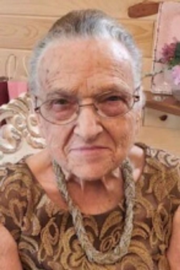 Darlene Hilda Irene Miller