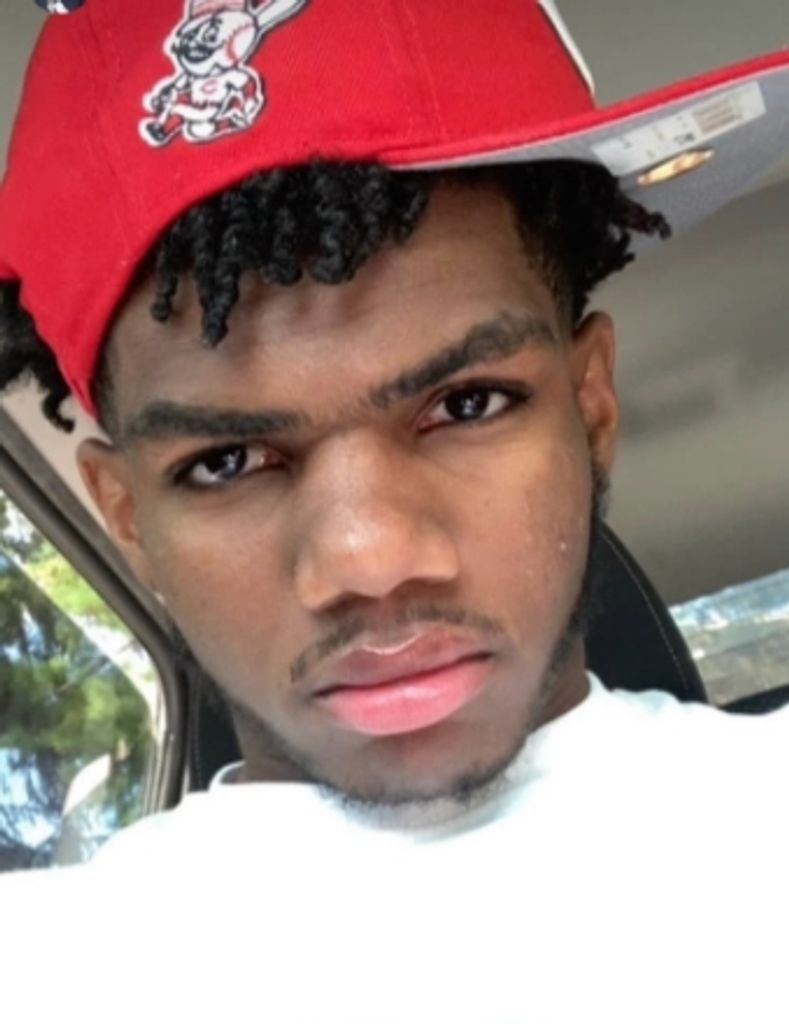 Daymir “Roo” Hill