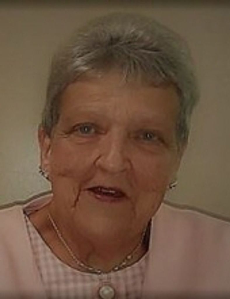 Linda Kaye Gatlin