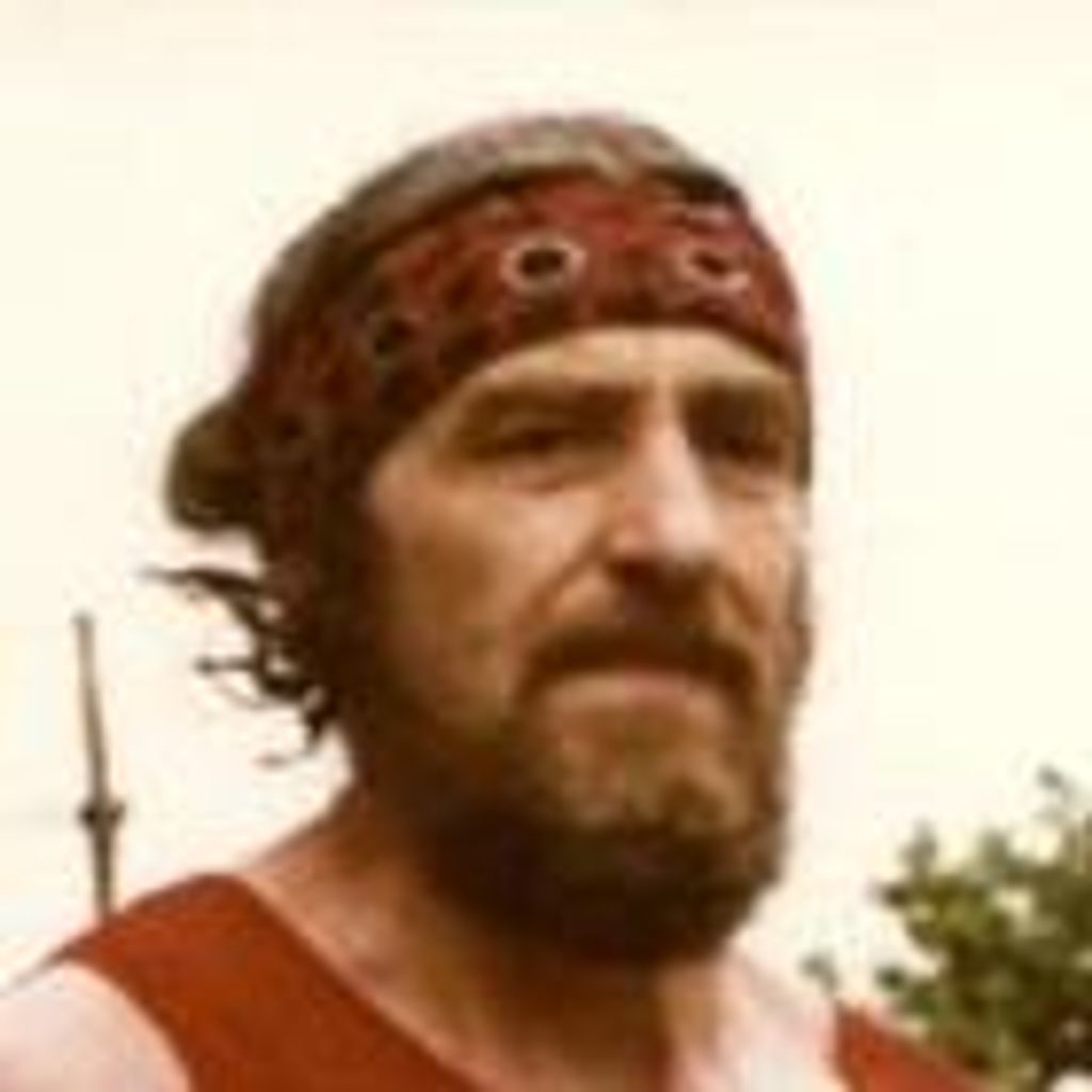 Ken "Hawk" Kennedy Sr