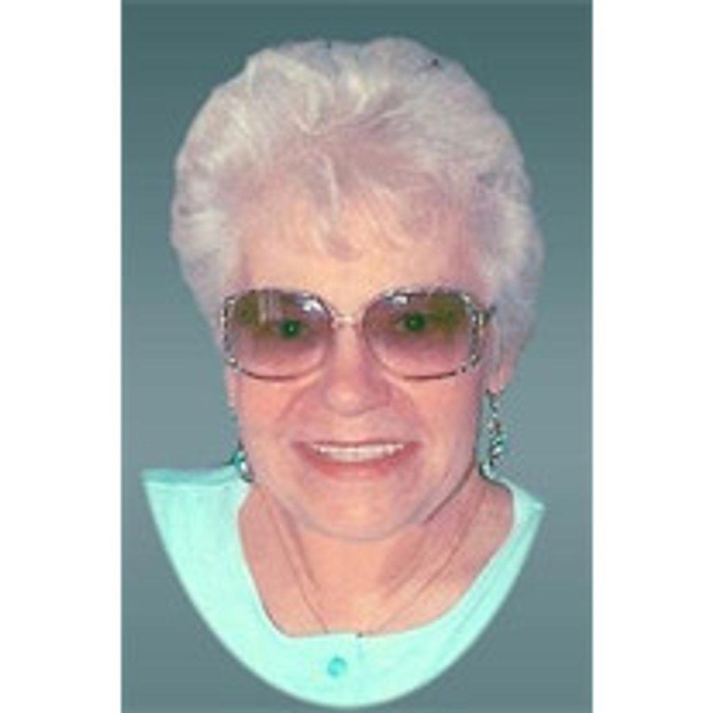 Nancy May Correia