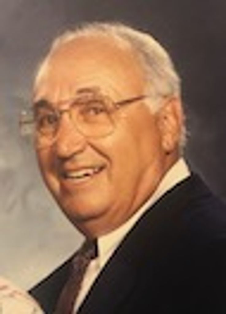 Louis Baker