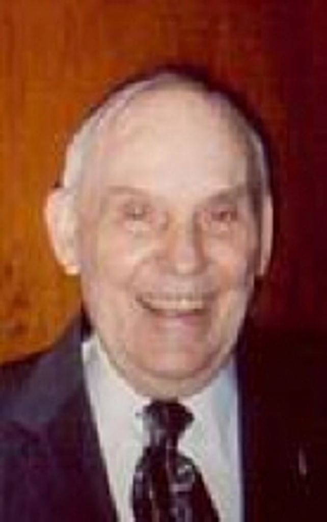 Edgar  "Mack" Harbin