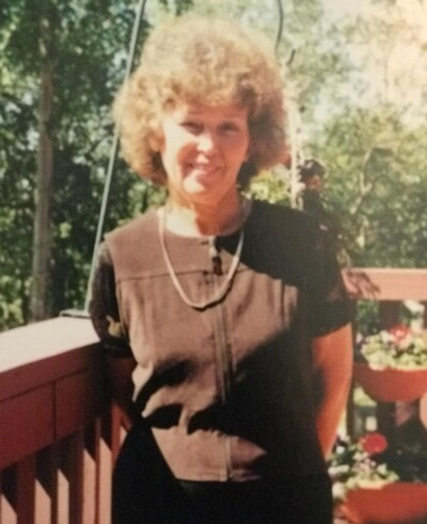 Patricia Rose Bell Profile Photo