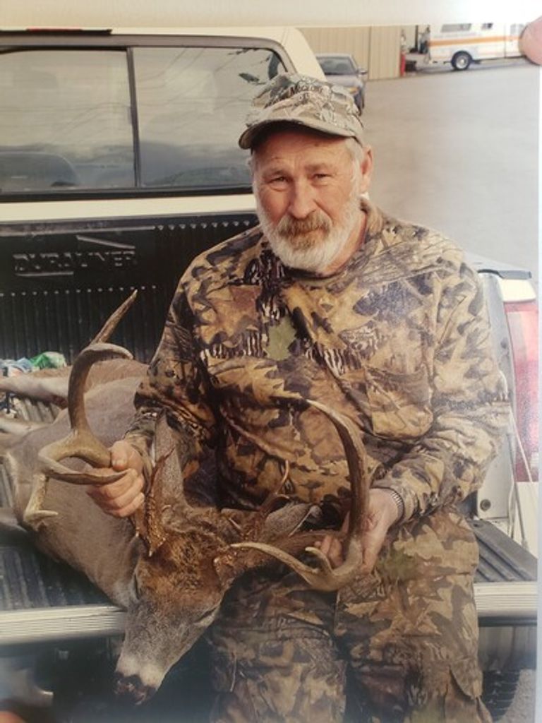Coy Fogarty Profile Photo