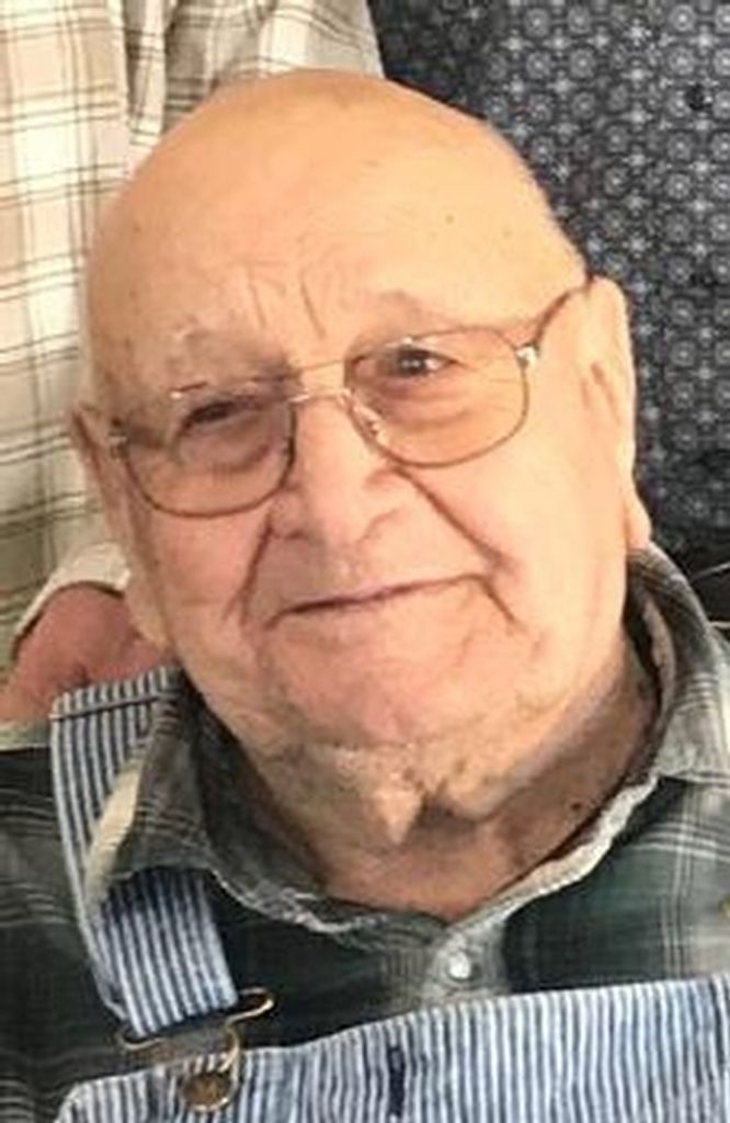 Alden M. Nygren Profile Photo