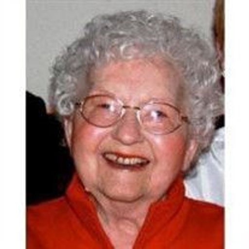Lucille Carlson Profile Photo