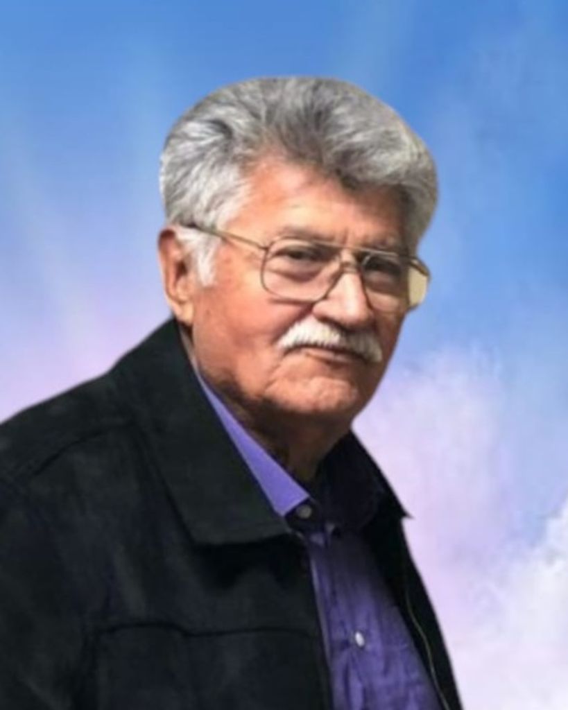 Jesus Enrique Saldivar Delgado