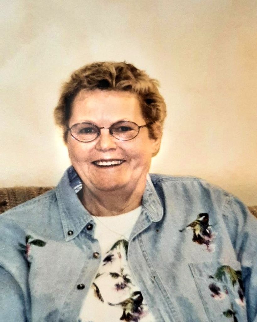 Janet Eleanor Armstrong