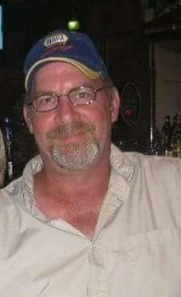 David E. Vigen