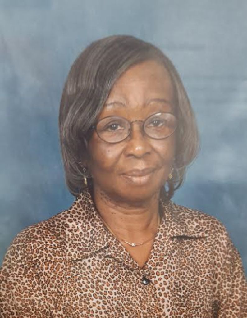Doris Aytch