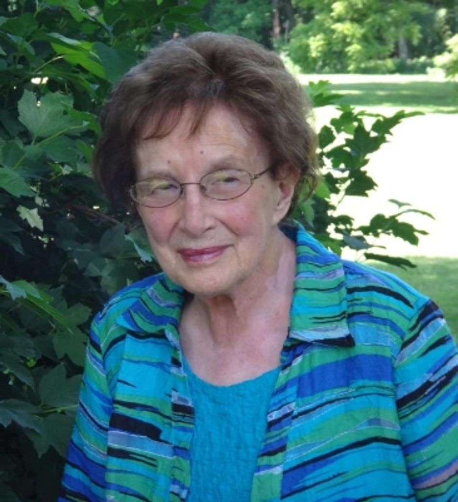 Frances Mash Tindell