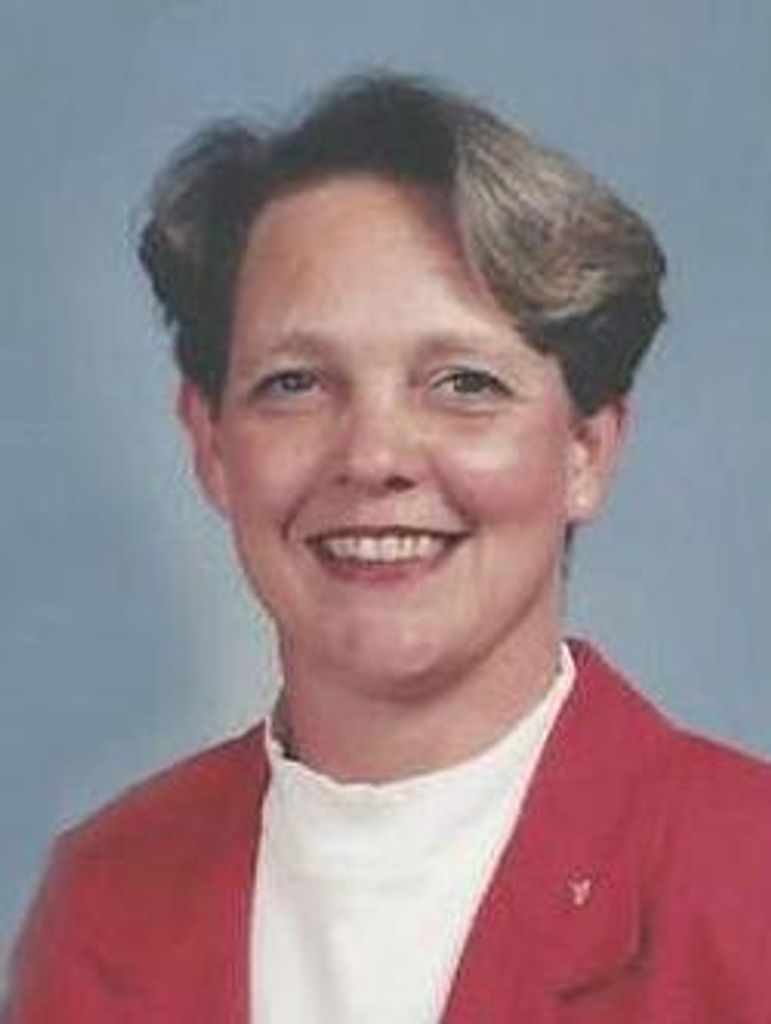 Peggy Ann Caputo Profile Photo