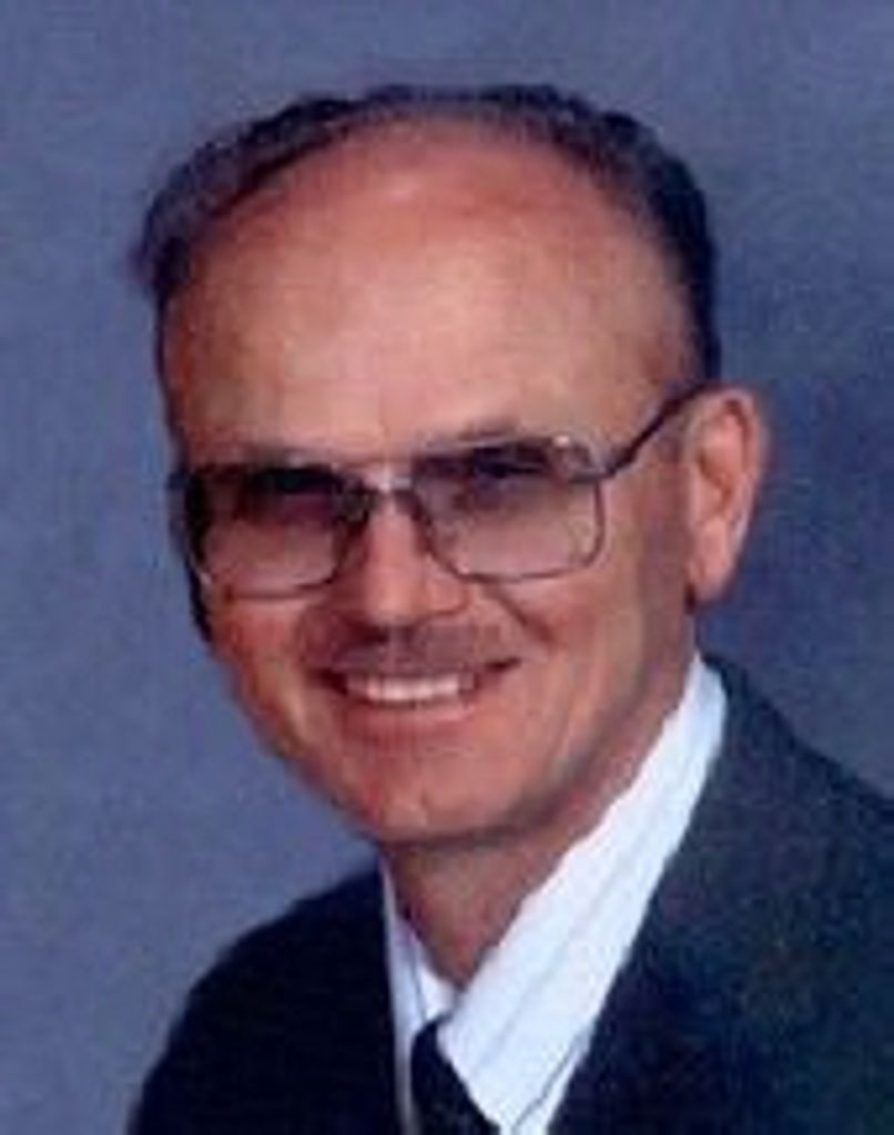 Ronald Hallstrom