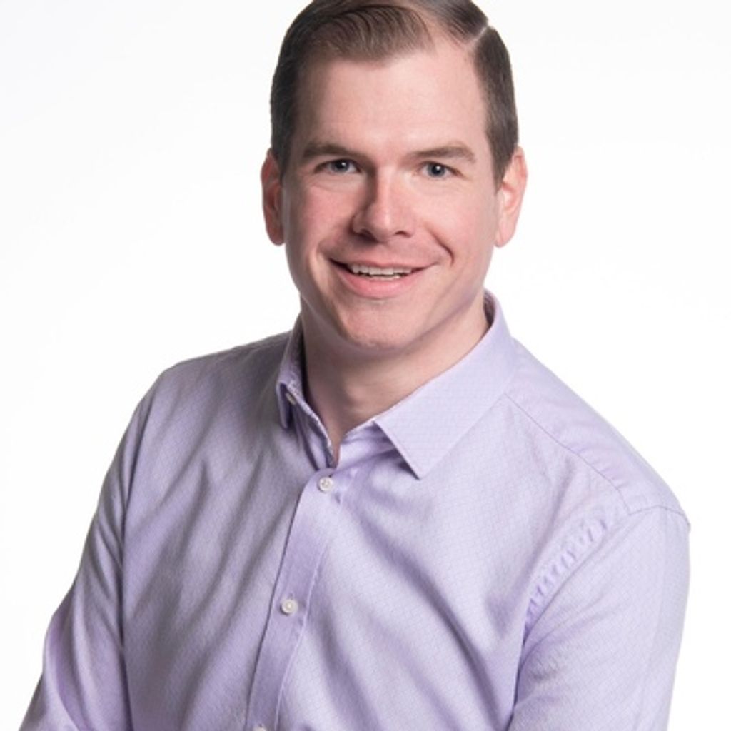 Collin Glover Profile Photo