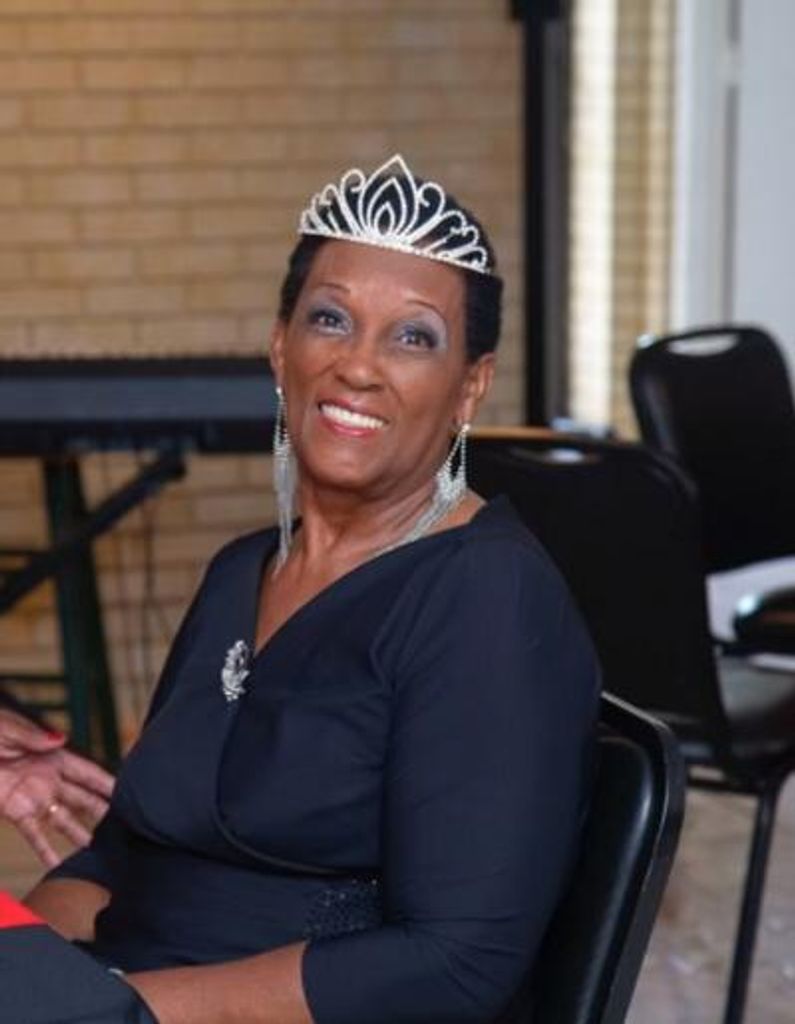 Johnetta Brown Profile Photo