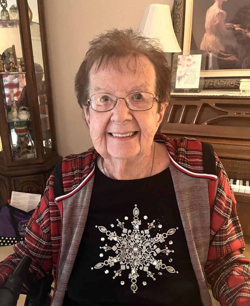 Marjorie M. Schoettmer Profile Photo