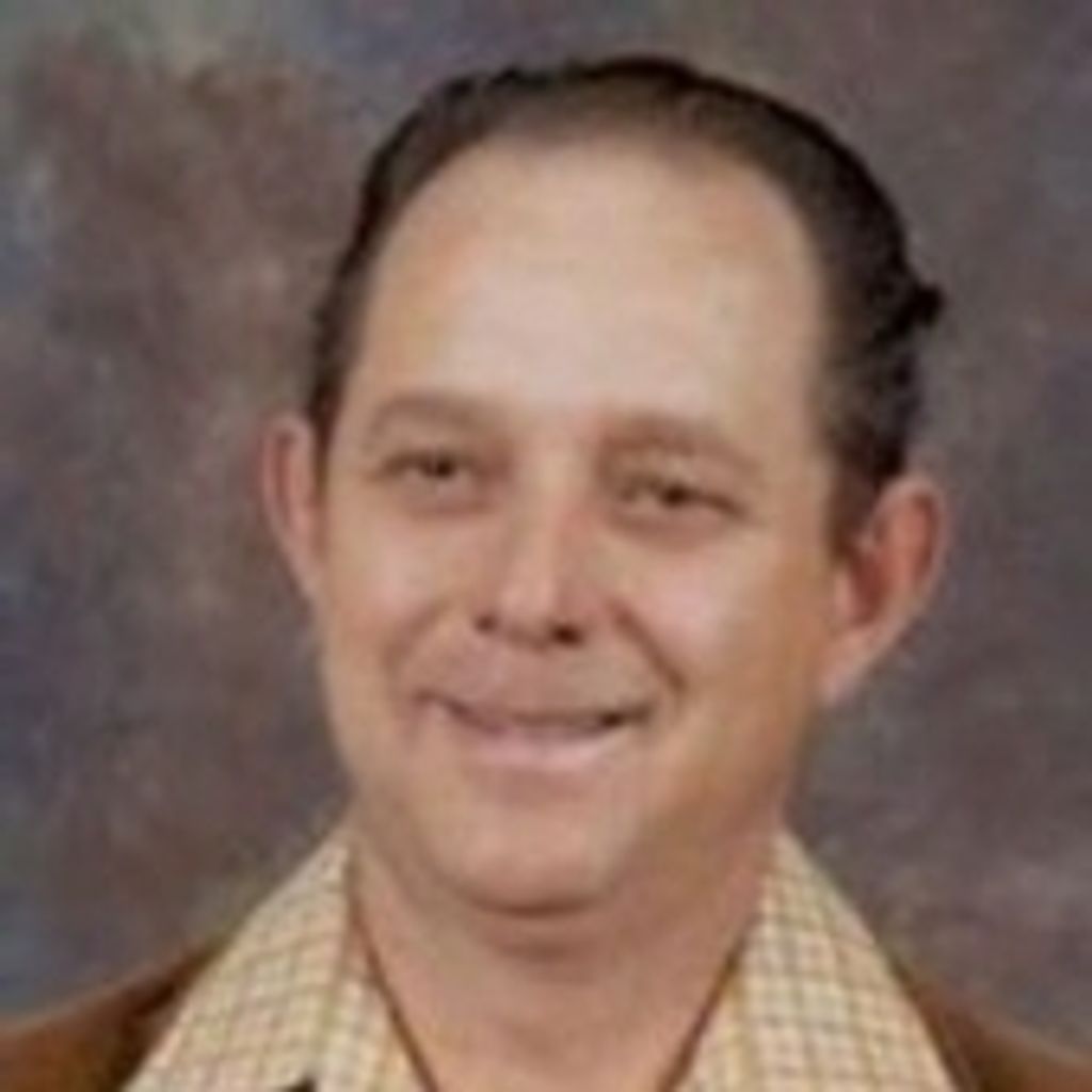 Randall Thomas Burgess