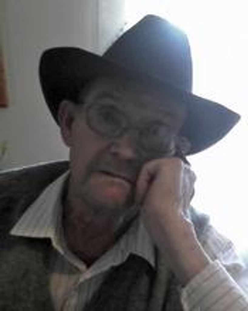 Albert Milburn