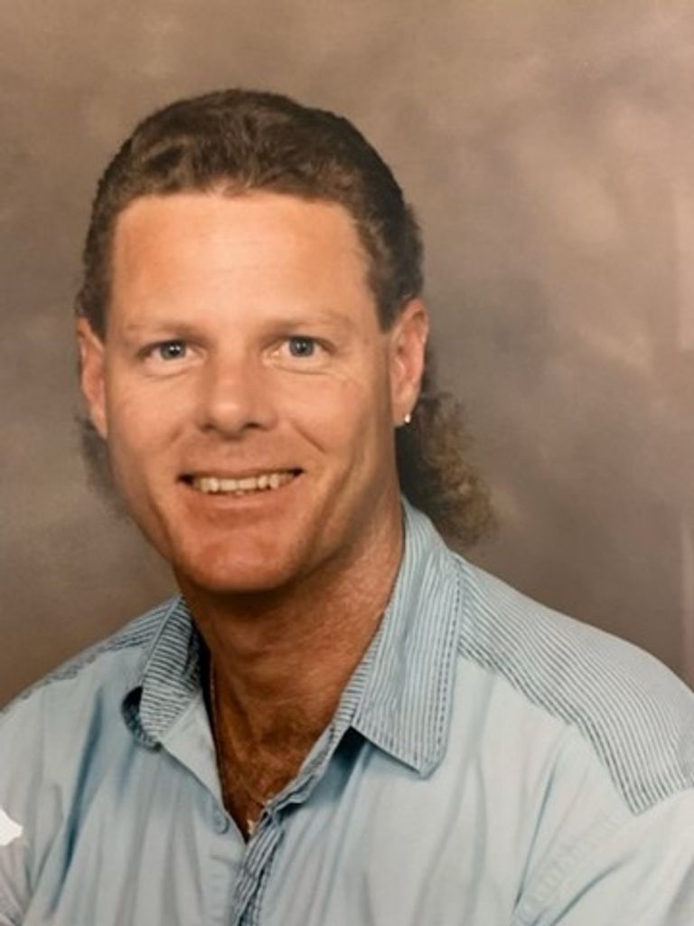 Kenneth Ray Simpson, Jr. Profile Photo