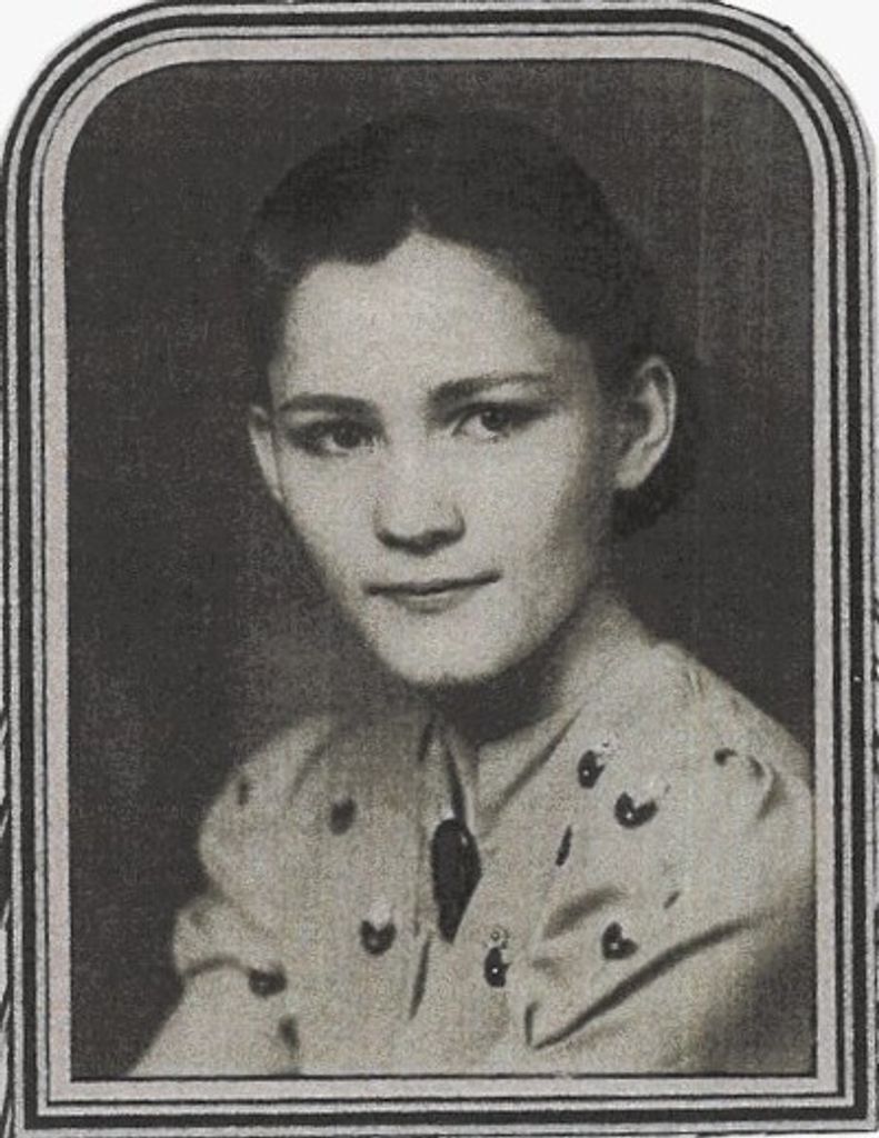 Leila P. Wagoner Profile Photo