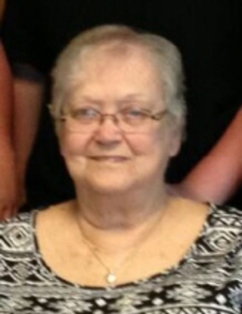 Connie Nicholas Profile Photo