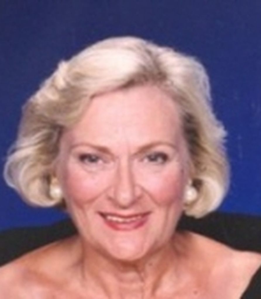 Patricia Duff