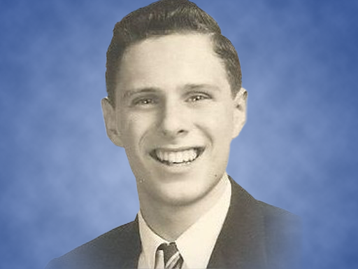Stuart Thomas Profile Photo
