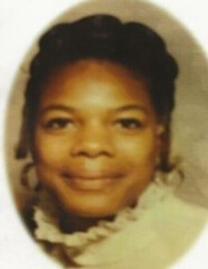 Jessie Mae Singleton