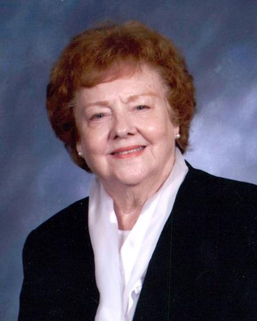 Bertha M. 'Bert' Moore Profile Photo