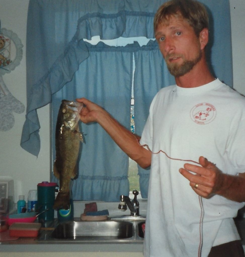 Robert "Bob" T. Rossman