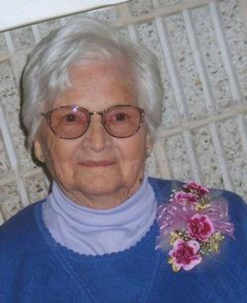 Mary H. Rexrode