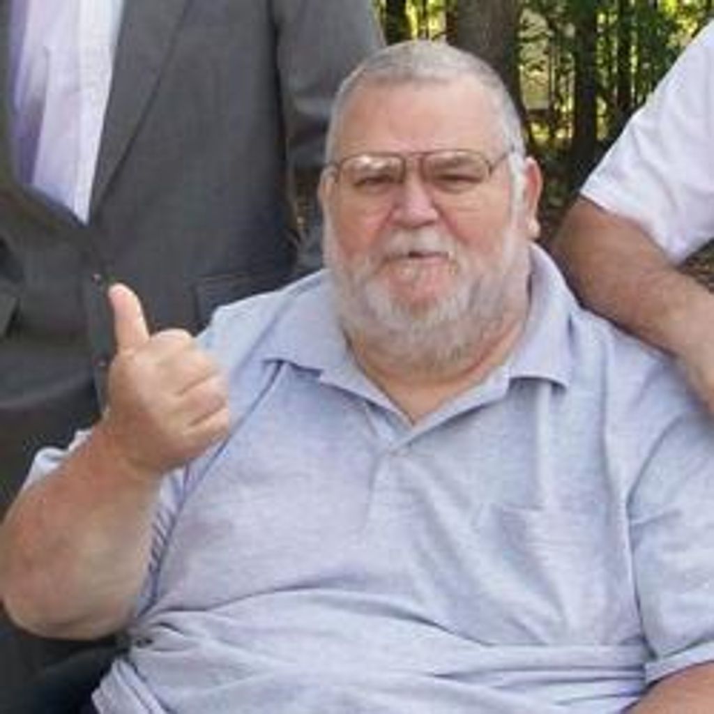 C. E. "Tom Dooley" Ferguson Sr.