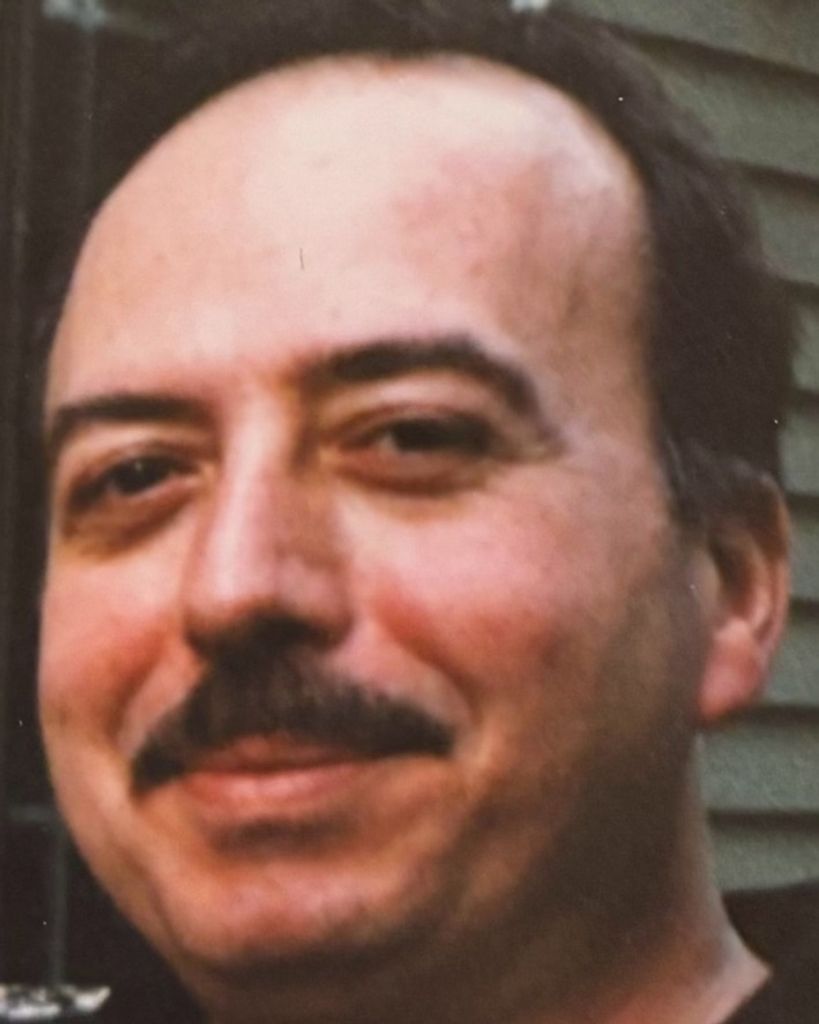 Robert J. Samia