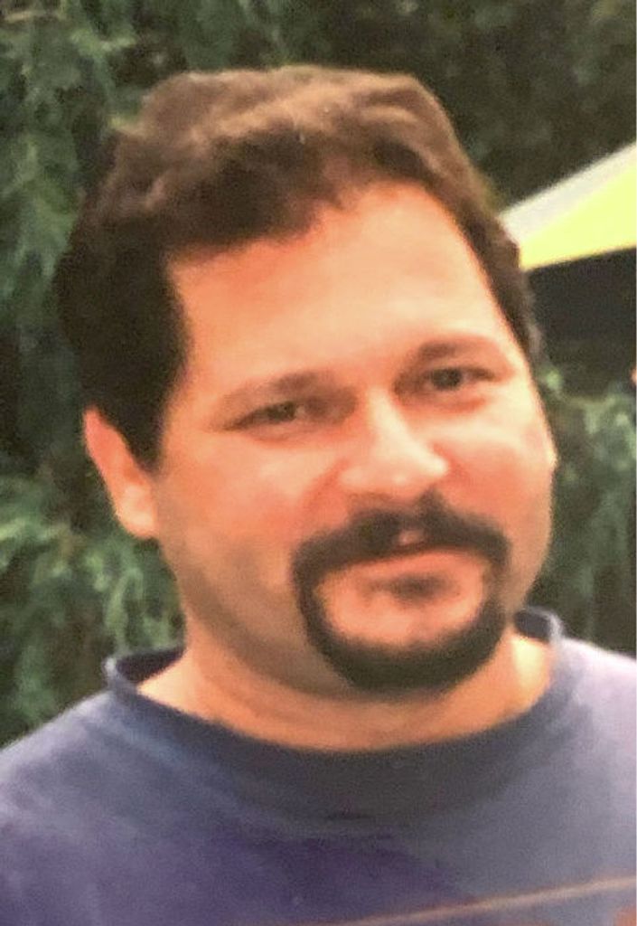 Brian J. Olivio